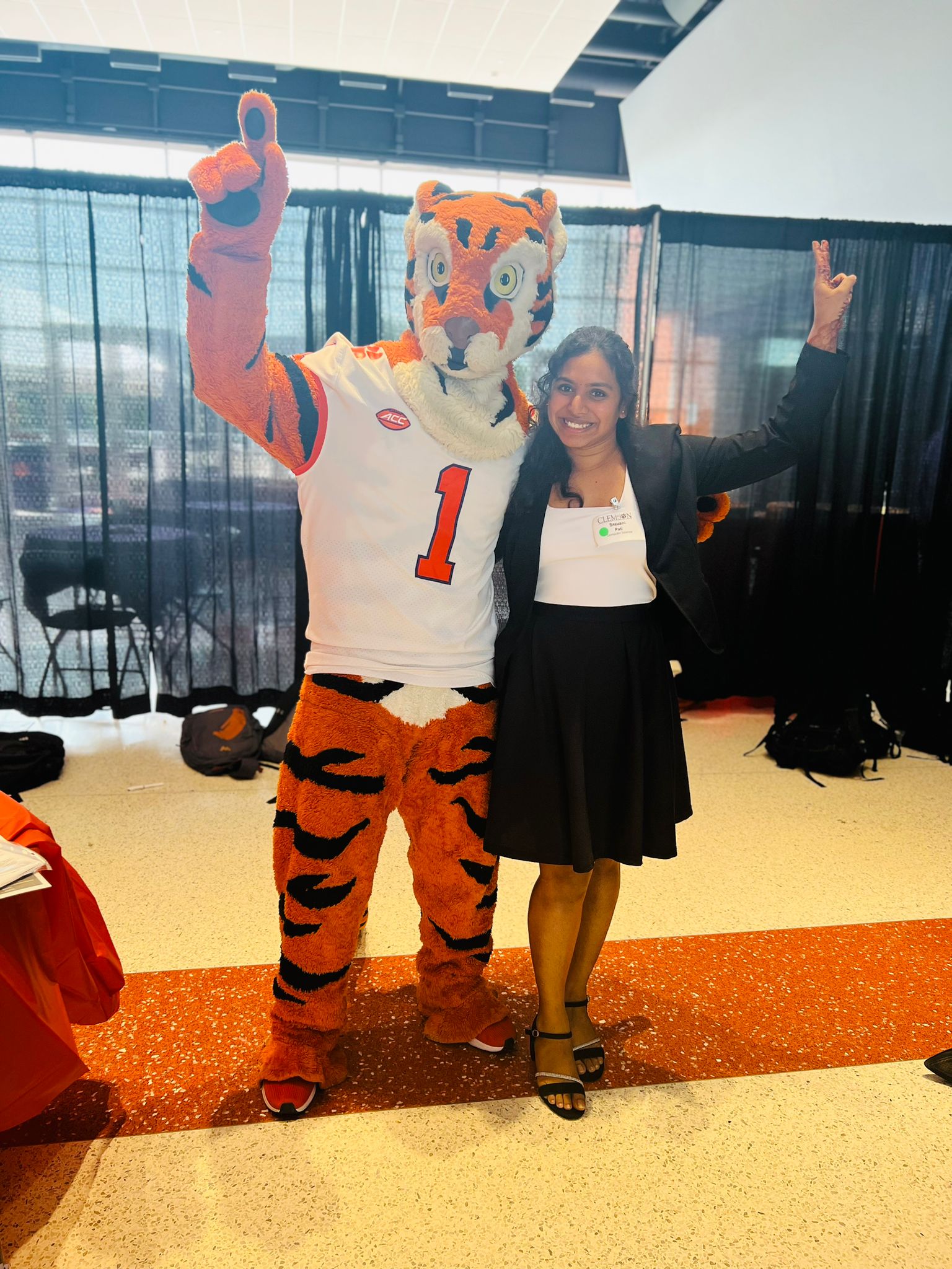 Clemson University Campus